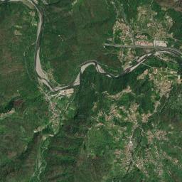 Padivarma High Resolution Satellite Map