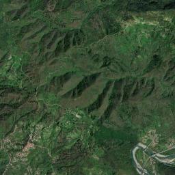 Bolano High Resolution Satellite Map