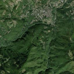 Fanano High Resolution Satellite Map