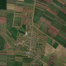 Dârvari High Resolution Satellite Map