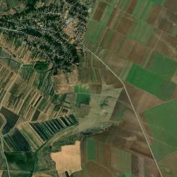 Vârtop High Resolution Satellite Map