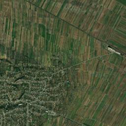 Leu High Resolution Satellite Map