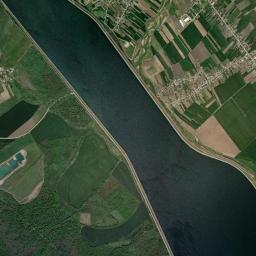 Mărunţei High Resolution Satellite Map