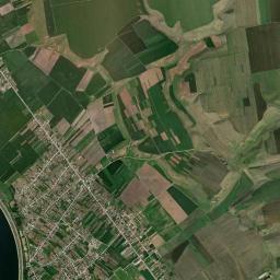 Comani High Resolution Satellite Map