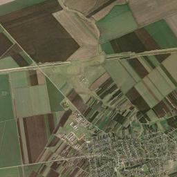 Comuna Stoicăneşti High Resolution Satellite Map