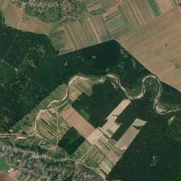 Stejaru High Resolution Satellite Map