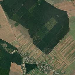 Cucueți High Resolution Satellite Map