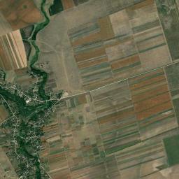 Comuna Sfinţeşti High Resolution Satellite Map