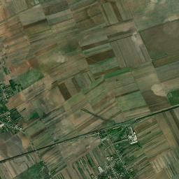 Comuna Olteni High Resolution Satellite Map