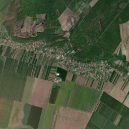 Letca Veche High Resolution Satellite Map