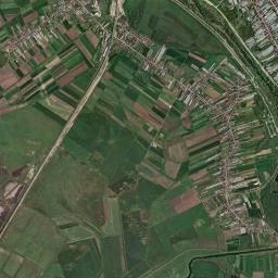 Falaștoaca High Resolution Satellite Map