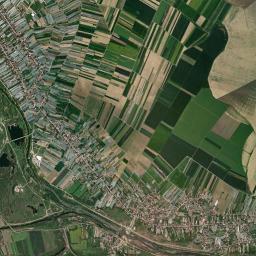 Gostinari High Resolution Satellite Map