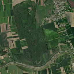 Herăști High Resolution Satellite Map