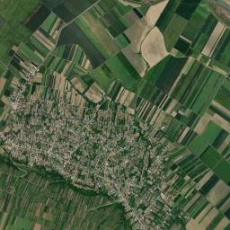 Radovanu High Resolution Satellite Map