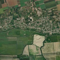 Comuna Ciocăneşti High Resolution Satellite Map