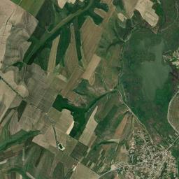 Comuna Aliman High Resolution Satellite Map