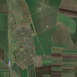 Valea Dacilor High Resolution Satellite Map