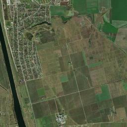 Murfatlar High Resolution Satellite Map