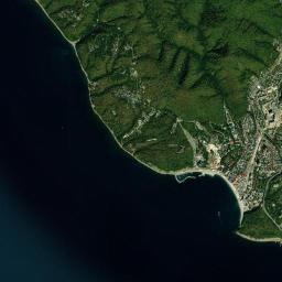 Ol’ginka High Resolution Satellite Map