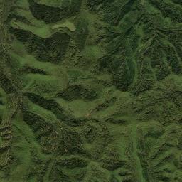 Monbetsu Shi High Resolution Satellite Map