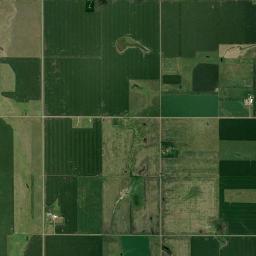 22282-22296 433rd Ave, De Smet, SD 57231, USA Satellite Map