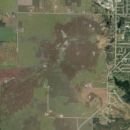 Brillion, WI locator map