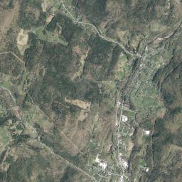 Northfield High Resolution Satellite Map