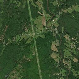 Whitefield High Resolution Satellite Map