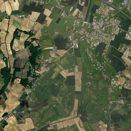 Estillac High Resolution Satellite Map