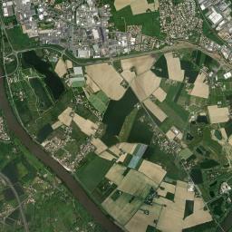 Boé High Resolution Satellite Map