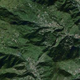 Giustenice High Resolution Satellite Map