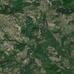Castel di Casio High Resolution Satellite Map