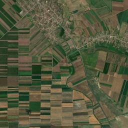 Comuna Obârşia De Câmp High Resolution Satellite Map