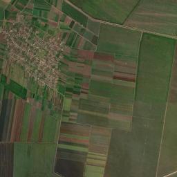 Gemeni High Resolution Satellite Map