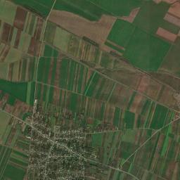 Zănoaga High Resolution Satellite Map