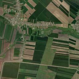 Comuna Dobrosloveni High Resolution Satellite Map