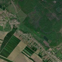 Ghimpați High Resolution Satellite Map