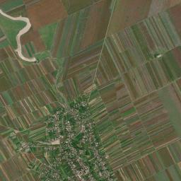 Seaca High Resolution Satellite Map