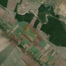 Comuna Scrioaştea High Resolution Satellite Map