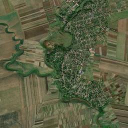 Băbăiţa High Resolution Satellite Map