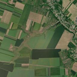 Comuna Radovanu High Resolution Satellite Map