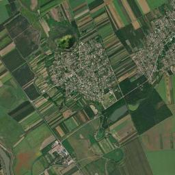 Comuna Mitreni High Resolution Satellite Map