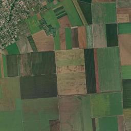 Valea Roșie High Resolution Satellite Map