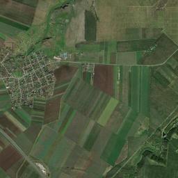 Oraş Murfatlar High Resolution Satellite Map