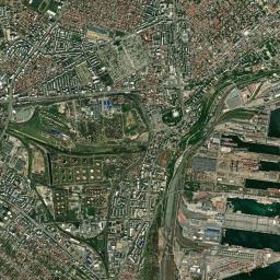 Constanţa High Resolution Satellite Map
