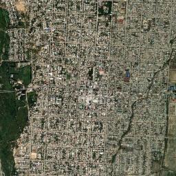 Zharkent High Resolution Satellite Map
