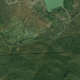 Rettikhovka High Resolution Satellite Map