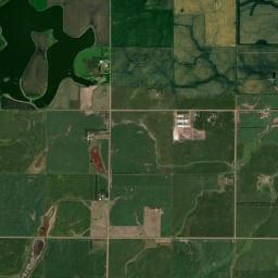 County Highway 20, Ramona, SD 57054 Satellite Map