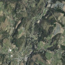 Williamstown High Resolution Satellite Map