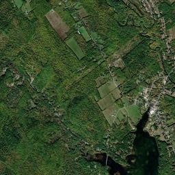 Oxford High Resolution Satellite Map